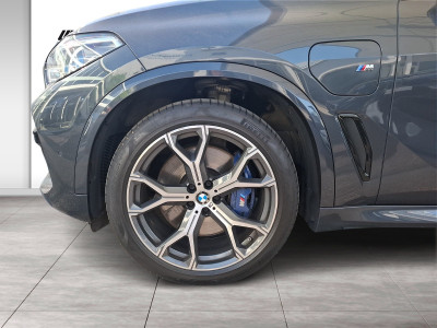 BMW X5 Gebrauchtwagen BMW X5 Gebrauchtwagen