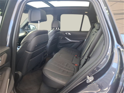 BMW X5 Gebrauchtwagen BMW X5 Gebrauchtwagen