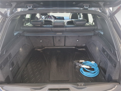 BMW X5 Gebrauchtwagen BMW X5 Gebrauchtwagen