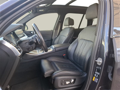 BMW X5 Gebrauchtwagen BMW X5 Gebrauchtwagen