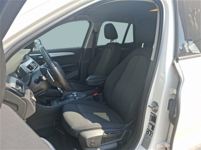 BMW X1 Gebrauchtwagen BMW X1 Gebrauchtwagen
