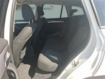 BMW X1 Gebrauchtwagen BMW X1 Gebrauchtwagen