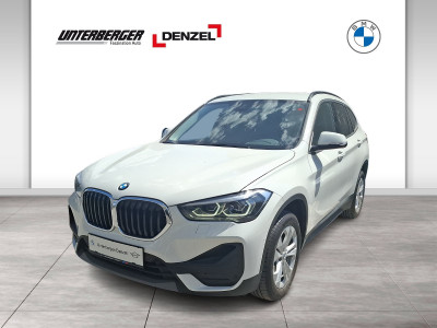 BMW X1 Gebrauchtwagen BMW X1 Gebrauchtwagen