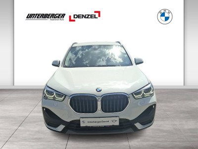 BMW X1 Gebrauchtwagen BMW X1 Gebrauchtwagen