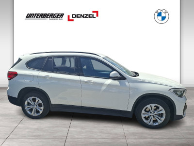 BMW X1 Gebrauchtwagen BMW X1 Gebrauchtwagen
