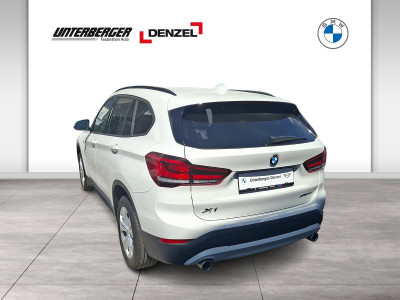 BMW X1 Gebrauchtwagen BMW X1 Gebrauchtwagen