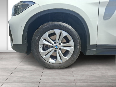 BMW X1 Gebrauchtwagen BMW X1 Gebrauchtwagen