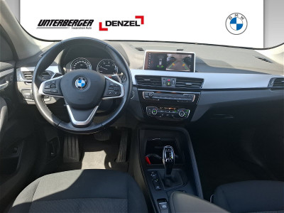 BMW X1 Gebrauchtwagen BMW X1 Gebrauchtwagen
