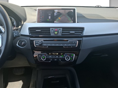 BMW X1 Gebrauchtwagen BMW X1 Gebrauchtwagen