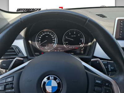 BMW X1 Gebrauchtwagen BMW X1 Gebrauchtwagen