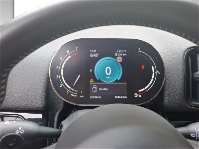 MINI Countryman Gebrauchtwagen