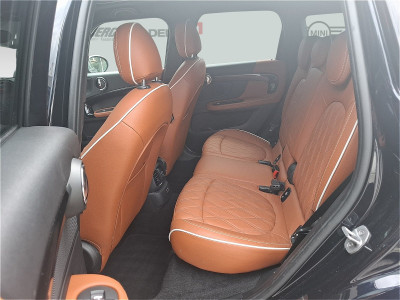 MINI Countryman Gebrauchtwagen