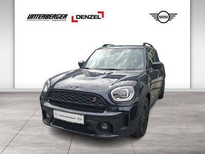 MINI Countryman Gebrauchtwagen