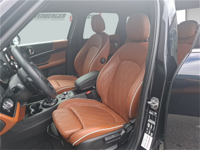 MINI Countryman Gebrauchtwagen