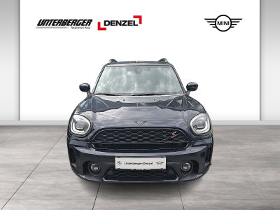MINI Countryman Gebrauchtwagen
