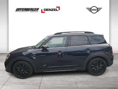 MINI Countryman Gebrauchtwagen