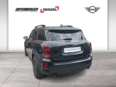 MINI Countryman Gebrauchtwagen