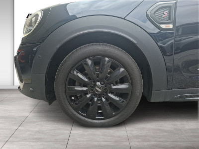 MINI Countryman Gebrauchtwagen