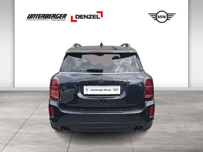 MINI Countryman Gebrauchtwagen