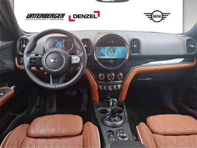 MINI Countryman Gebrauchtwagen