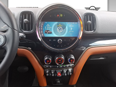 MINI Countryman Gebrauchtwagen