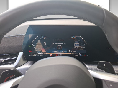 BMW X2 Gebrauchtwagen