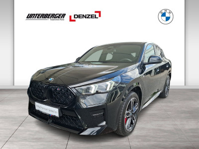 BMW X2 Gebrauchtwagen
