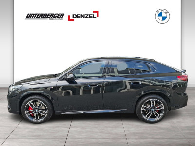 BMW X2 Gebrauchtwagen