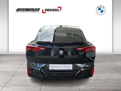 BMW X2 Gebrauchtwagen