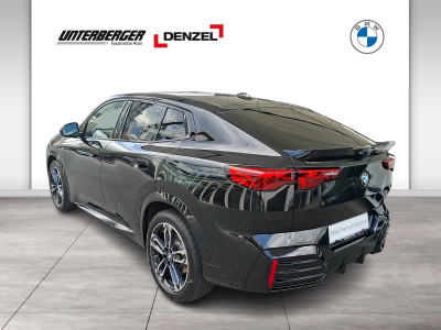 BMW X2 Gebrauchtwagen