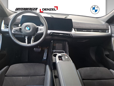BMW X2 Gebrauchtwagen