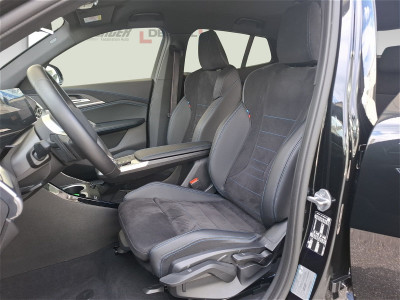 BMW X2 Gebrauchtwagen
