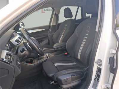 BMW X1 Gebrauchtwagen
