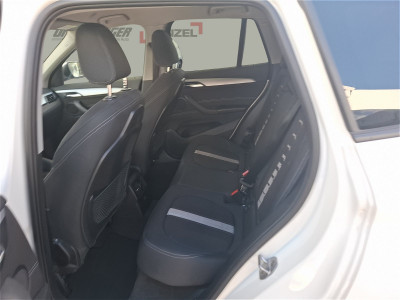 BMW X1 Gebrauchtwagen