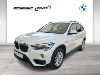 BMW X1 Gebrauchtwagen