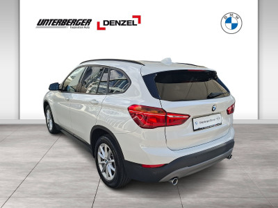 BMW X1 Gebrauchtwagen