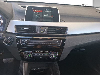 BMW X1 Gebrauchtwagen