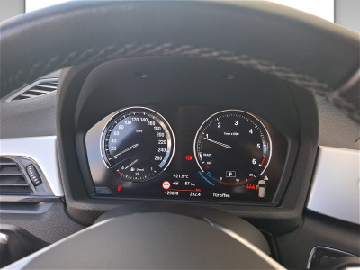BMW X1 Gebrauchtwagen