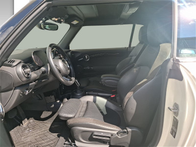 MINI Cabrio Gebrauchtwagen