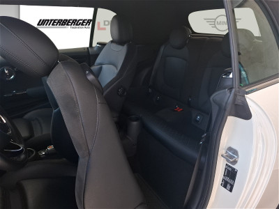 MINI Cabrio Gebrauchtwagen