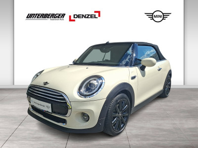 MINI Cabrio Gebrauchtwagen