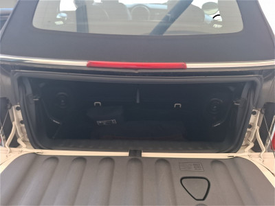MINI Cabrio Gebrauchtwagen