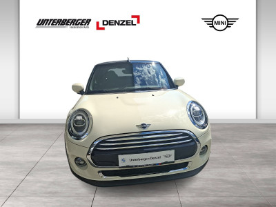 MINI Cabrio Gebrauchtwagen