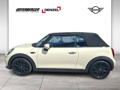 MINI Cabrio Gebrauchtwagen