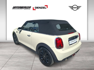MINI Cabrio Gebrauchtwagen