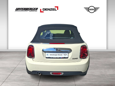 MINI Cabrio Gebrauchtwagen