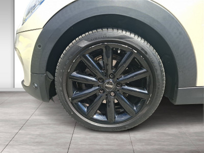 MINI Cabrio Gebrauchtwagen