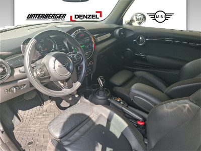 MINI Cabrio Gebrauchtwagen
