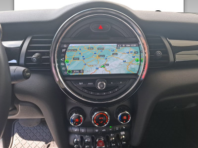 MINI Cabrio Gebrauchtwagen