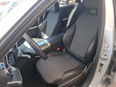 Mercedes-Benz C-Klasse Gebrauchtwagen